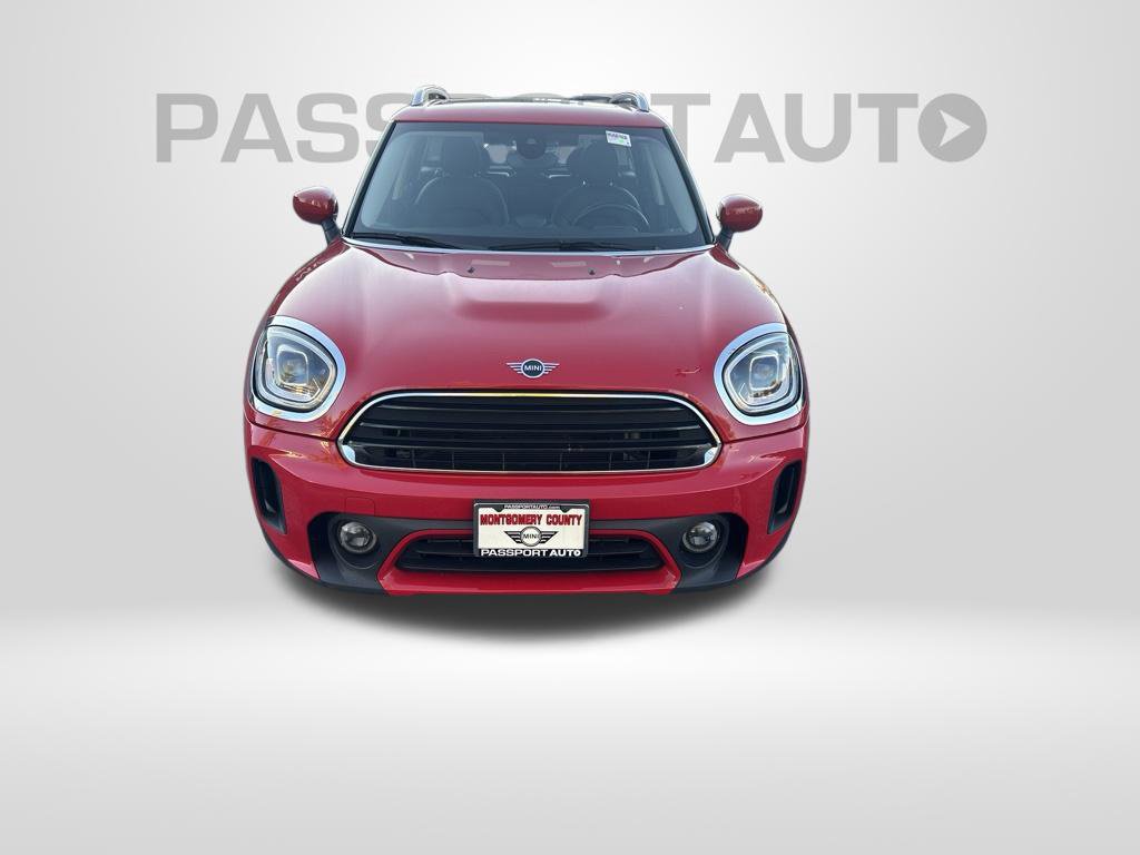 Used 2022 MINI Cooper Countryman ALL4 AWD/4WD image 9