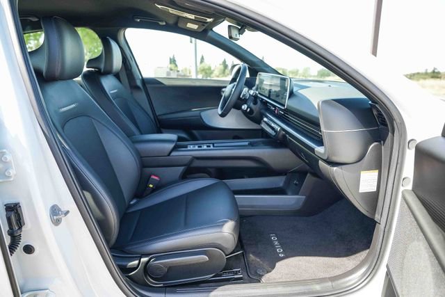 Certified 2025 Hyundai Ioniq 6 SEL image 19