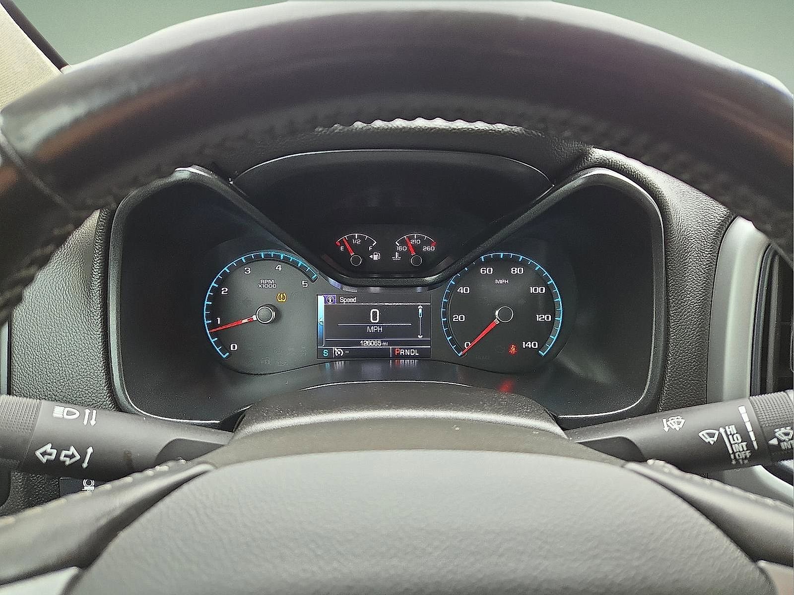 Used 2018 Chevrolet Colorado ZR2 AWD/4WD image 23