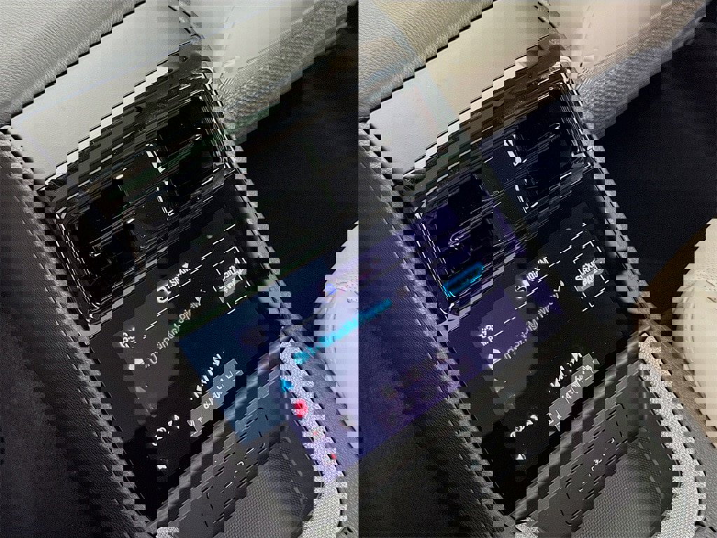 New 2026 Porsche Panamera 4 image 29