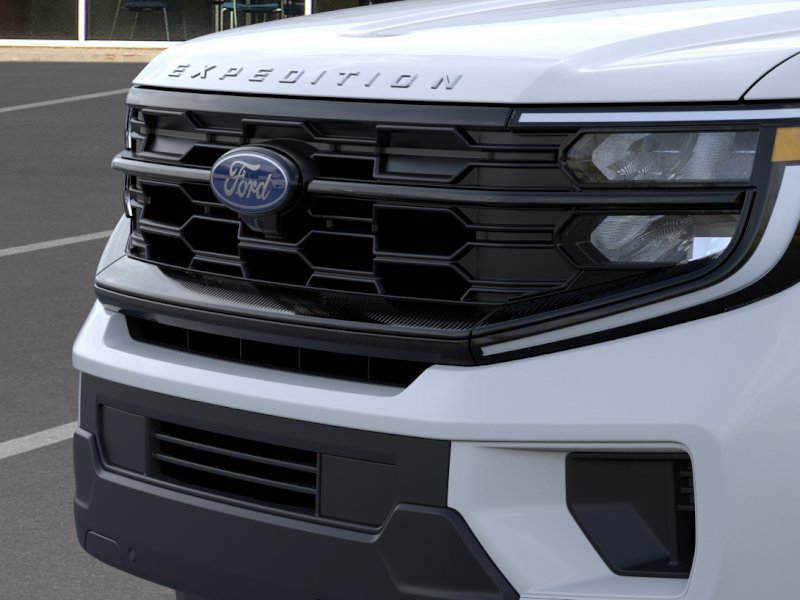 New 2026 Ford Expedition Max Active AWD/4WD image 17