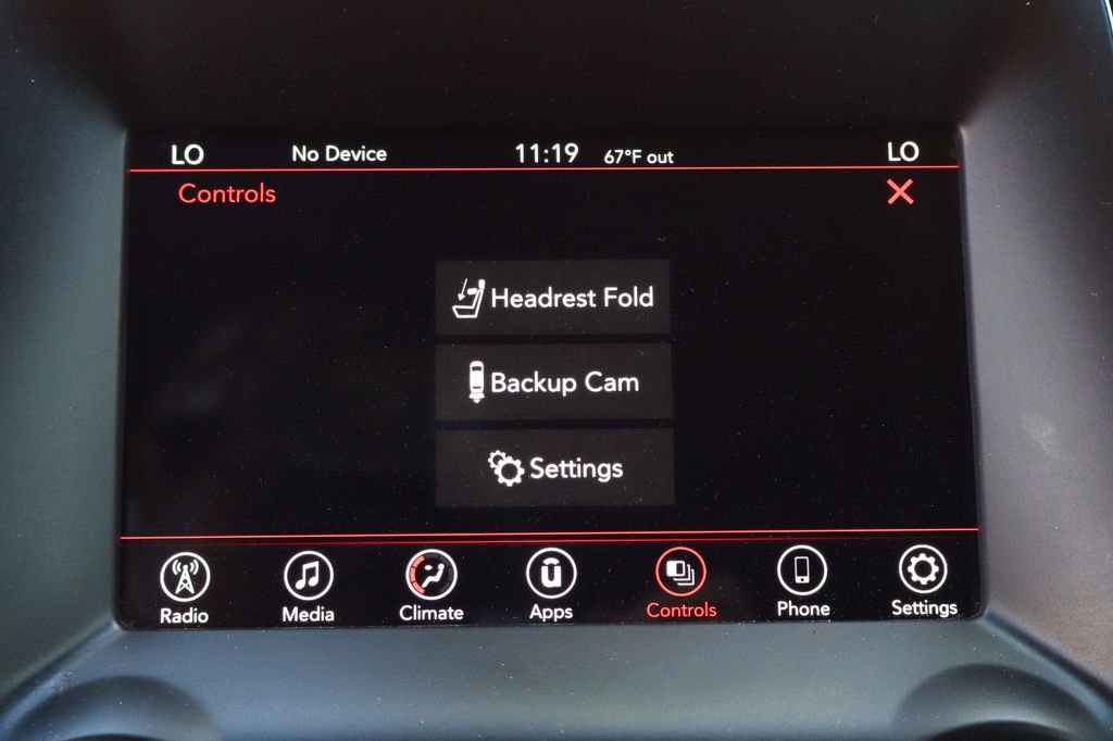 Used 2020 Dodge Durango GT w/ Blacktop Package image 31