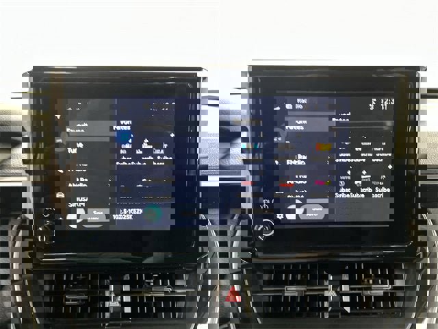 Used 2023 Toyota Corolla Cross LE image 13