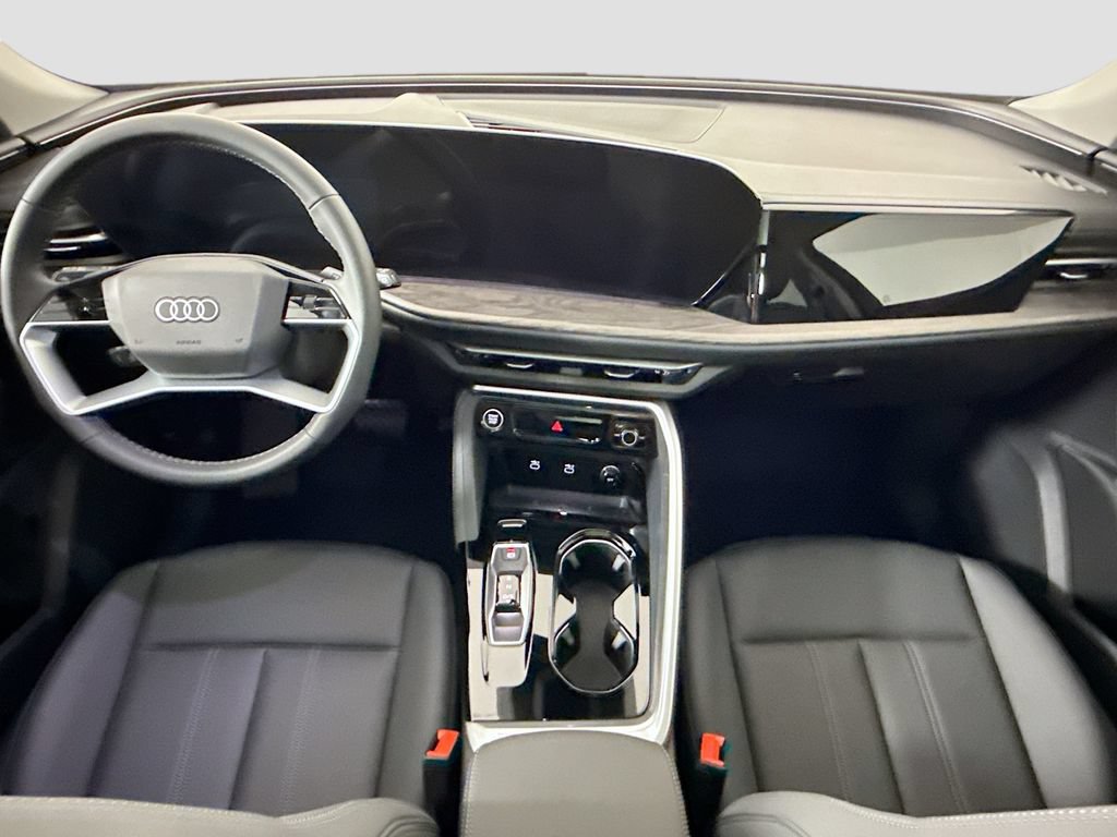 Used 2026 Audi Q5 Premium AWD/4WD image 13