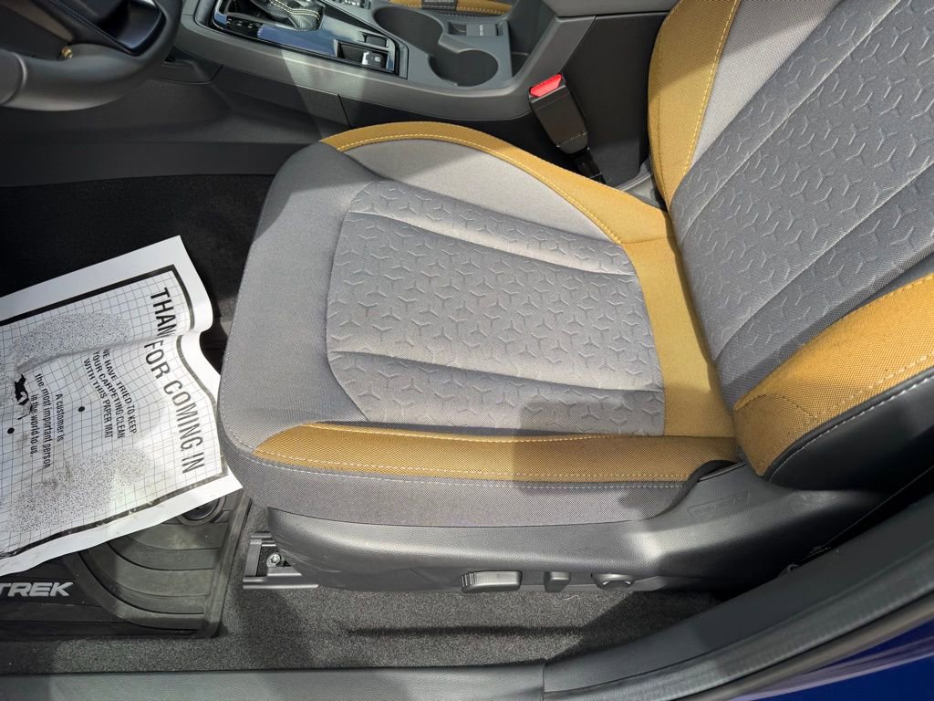 Used 2025 Subaru Crosstrek 2.5i Sport image 23