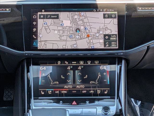 Used 2025 Audi A8 L 3.0T AWD/4WD image 13