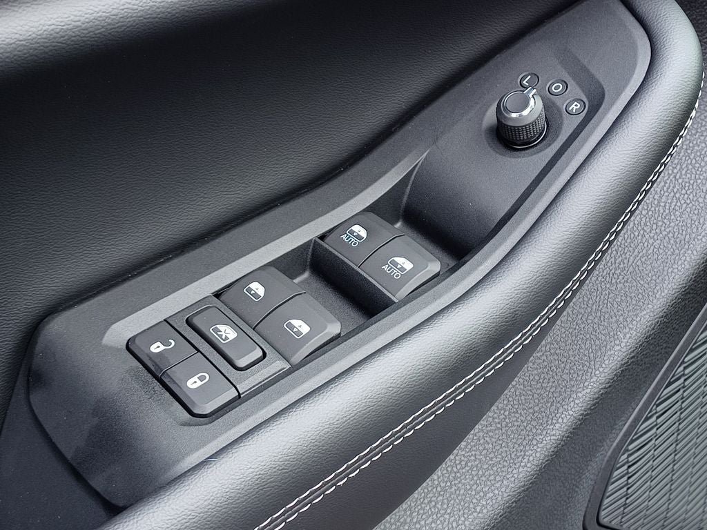 New 2026 Jeep Grand Cherokee L Limited AWD/4WD image 8