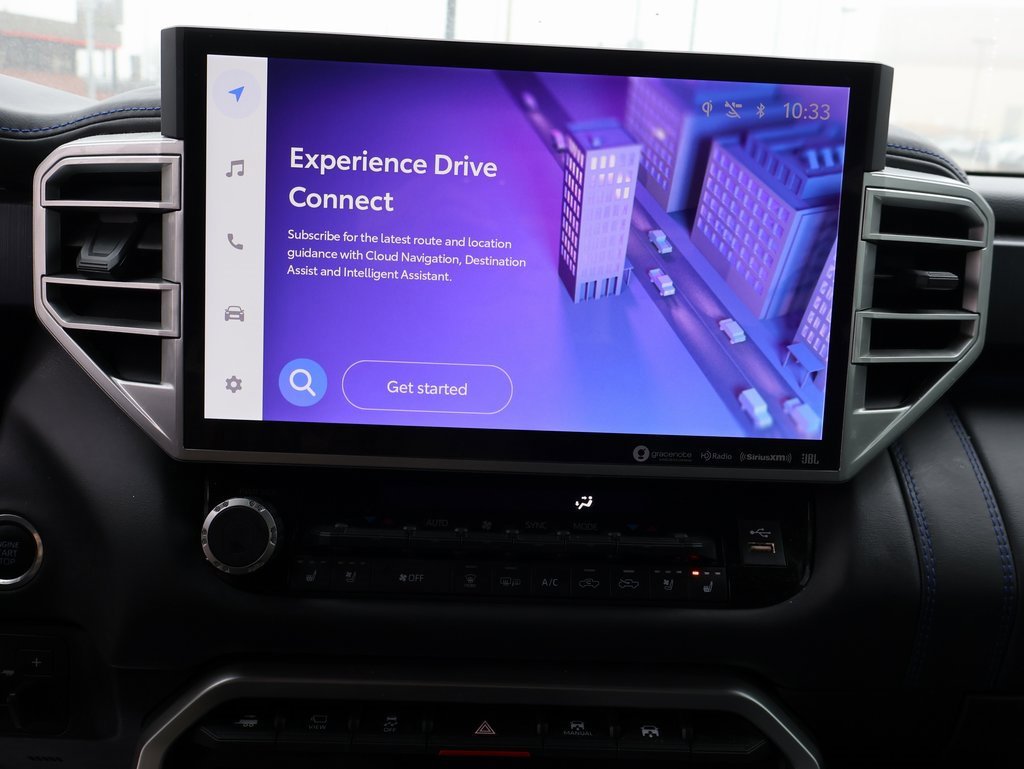 Used 2022 Toyota Tundra Platinum image 28