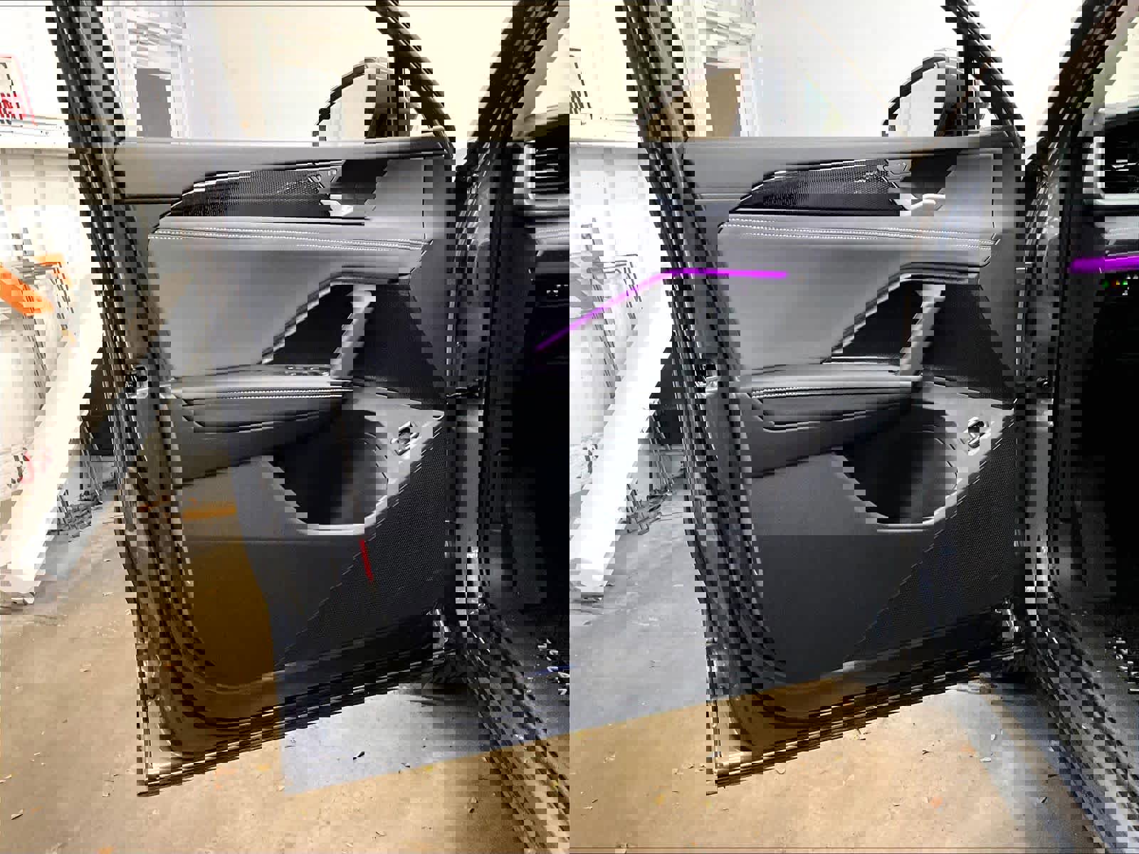 New 2026 Volkswagen Tiguan SE image 24