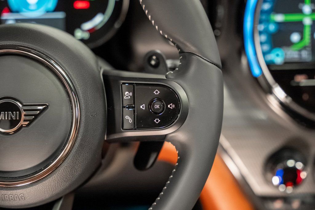 Used 2023 MINI Cooper Countryman S w/ Signature Upholstery Package image 43