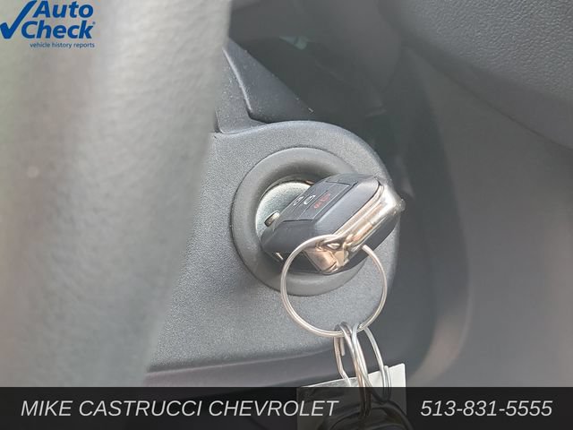 Used 2022 Ford Escape S FWD image 19