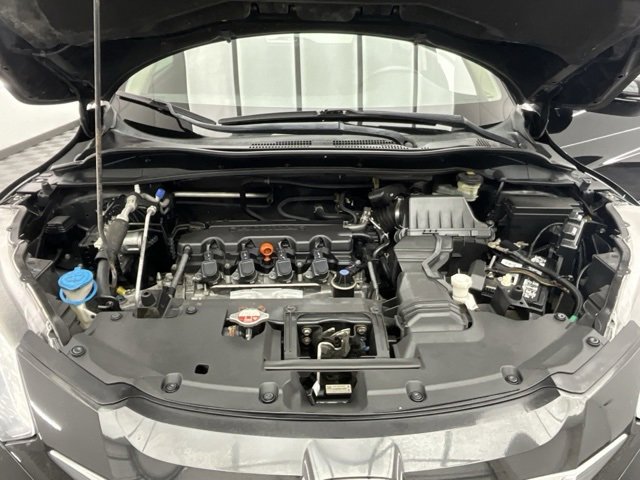 Used 2016 Honda HR-V EX-L image 28