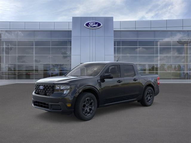 New 2025 Ford Maverick XLT w/ XLT Luxury Package FWD image 1