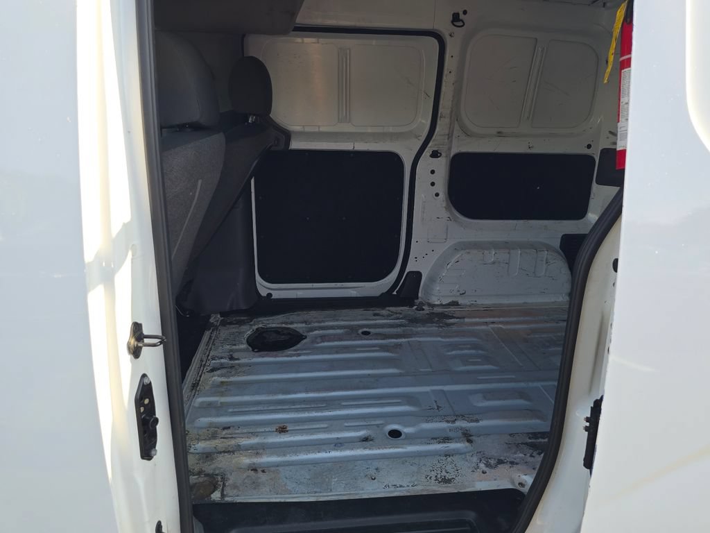 Used 2021 Nissan NV200 S FWD image 9