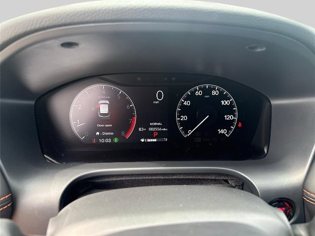 Certified 2026 Honda HR-V Sport image 11