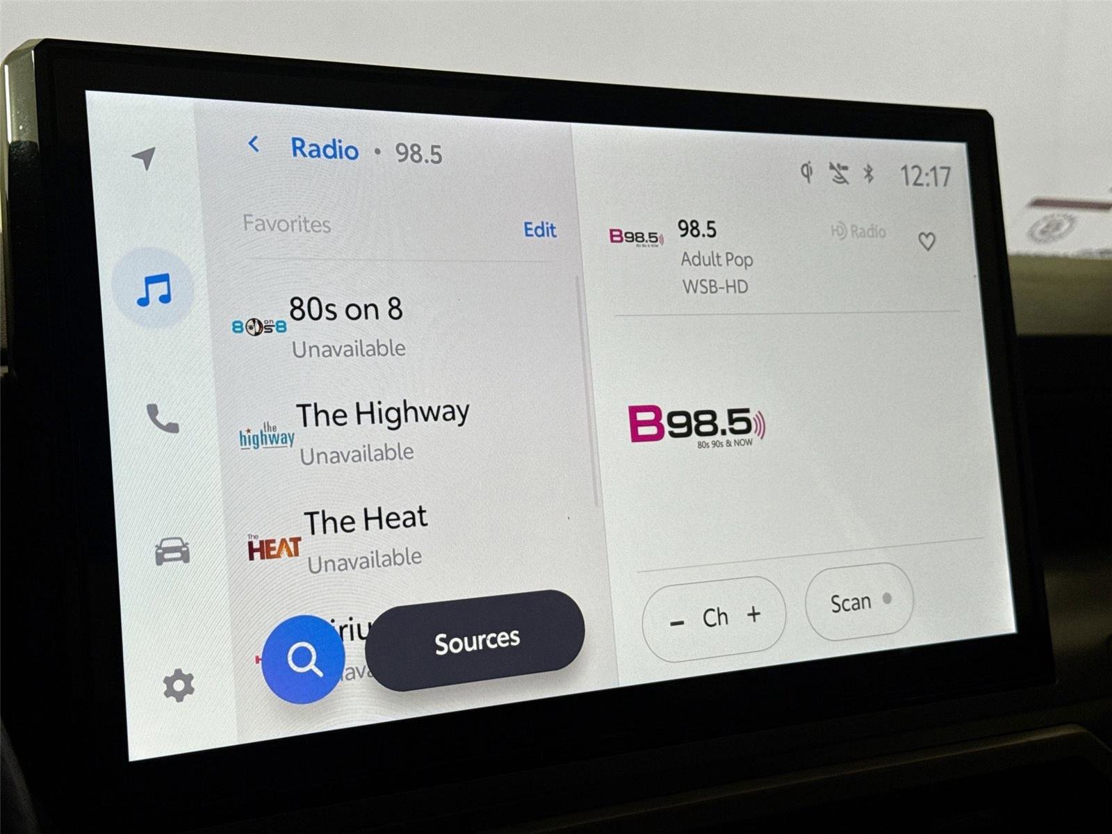 Certified 2025 Toyota Tacoma TRD Sport w/ TRD Sport Upgrade Package image 26