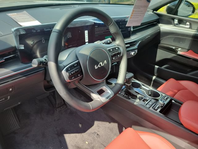 New 2026 Kia K5 GT-Line image 31