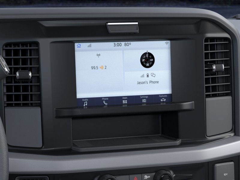 New 2026 Ford F250 XL w/ XL Driver Assist Package image 14