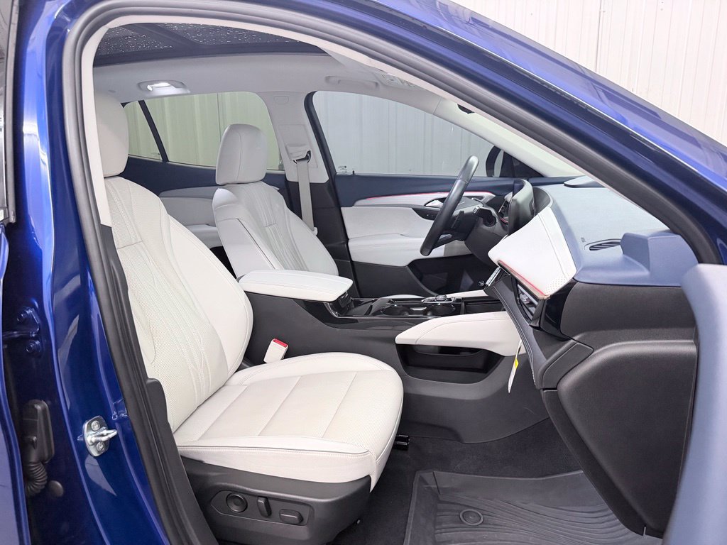 Used 2024 Buick Envision Avenir AWD/4WD image 51