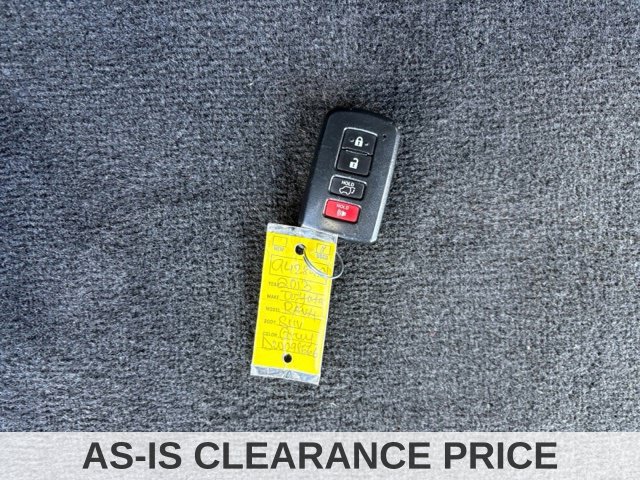 Used 2013 Toyota RAV4 Limited AWD/4WD image 17