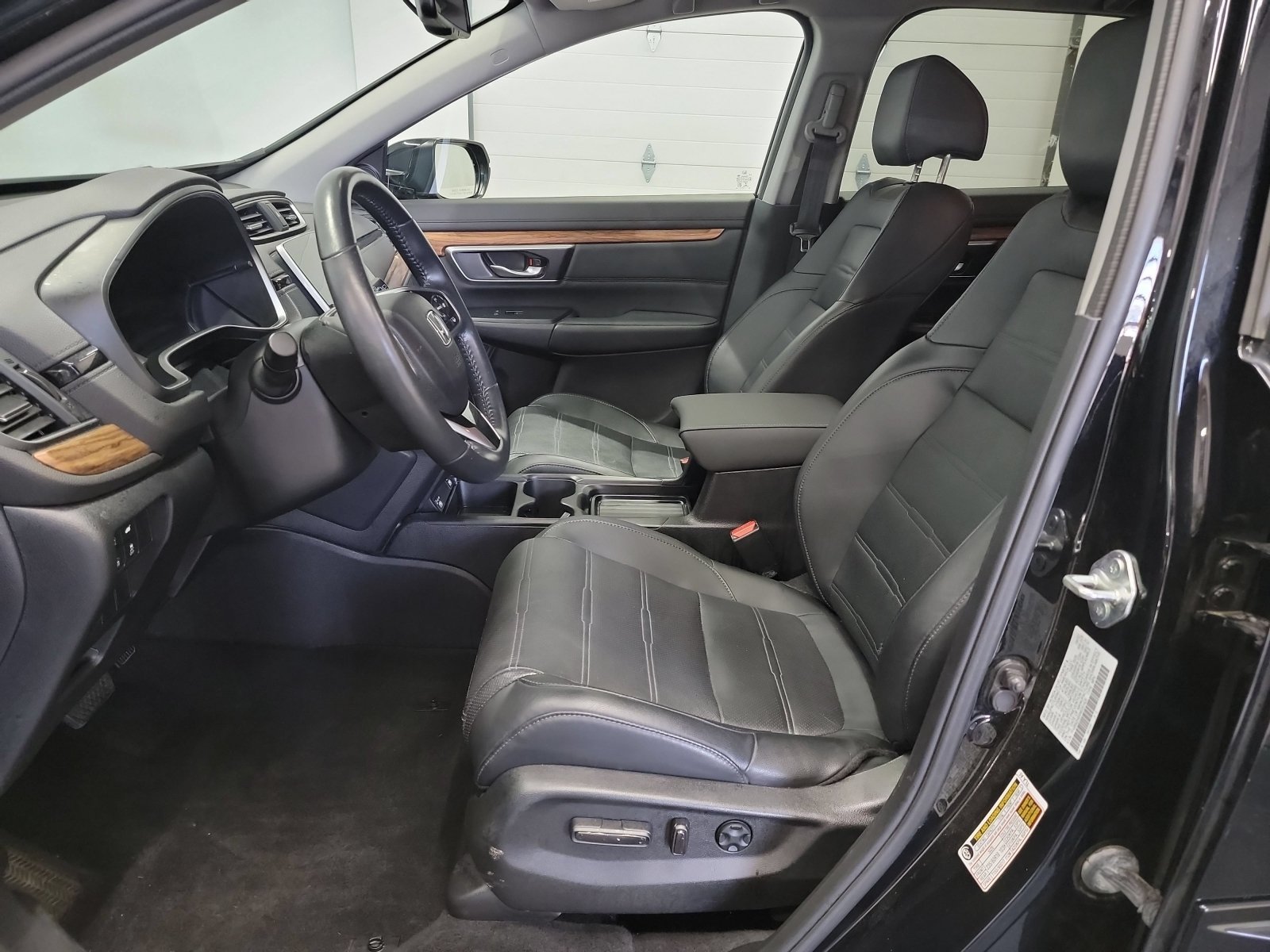 Used 2022 Honda CR-V EX-L image 12