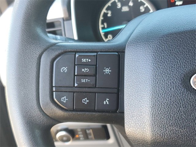 Used 2023 Ford F150 XLT image 12