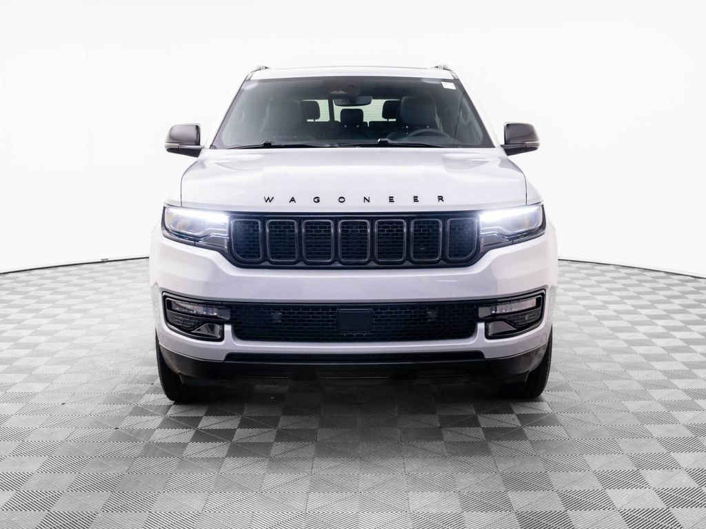 Used 2023 Jeep Wagoneer Series II image 9