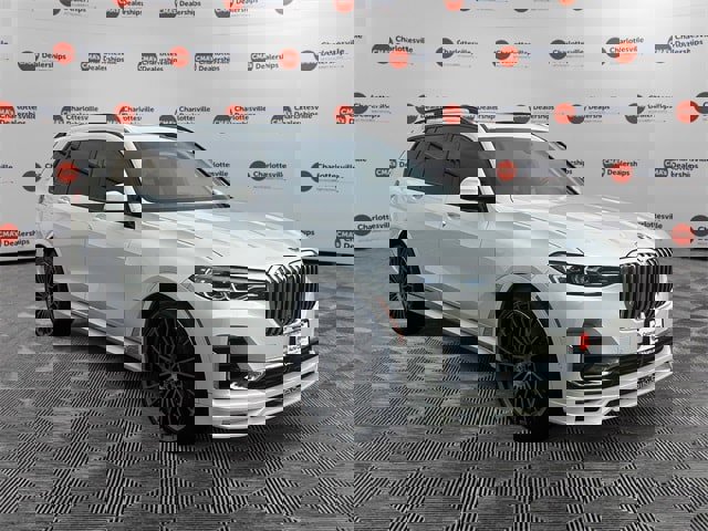 Used 2022 BMW ALPINA XB7 image 7