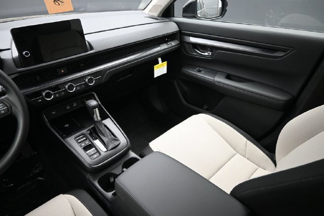 New 2027 Honda CR-V EX image 13