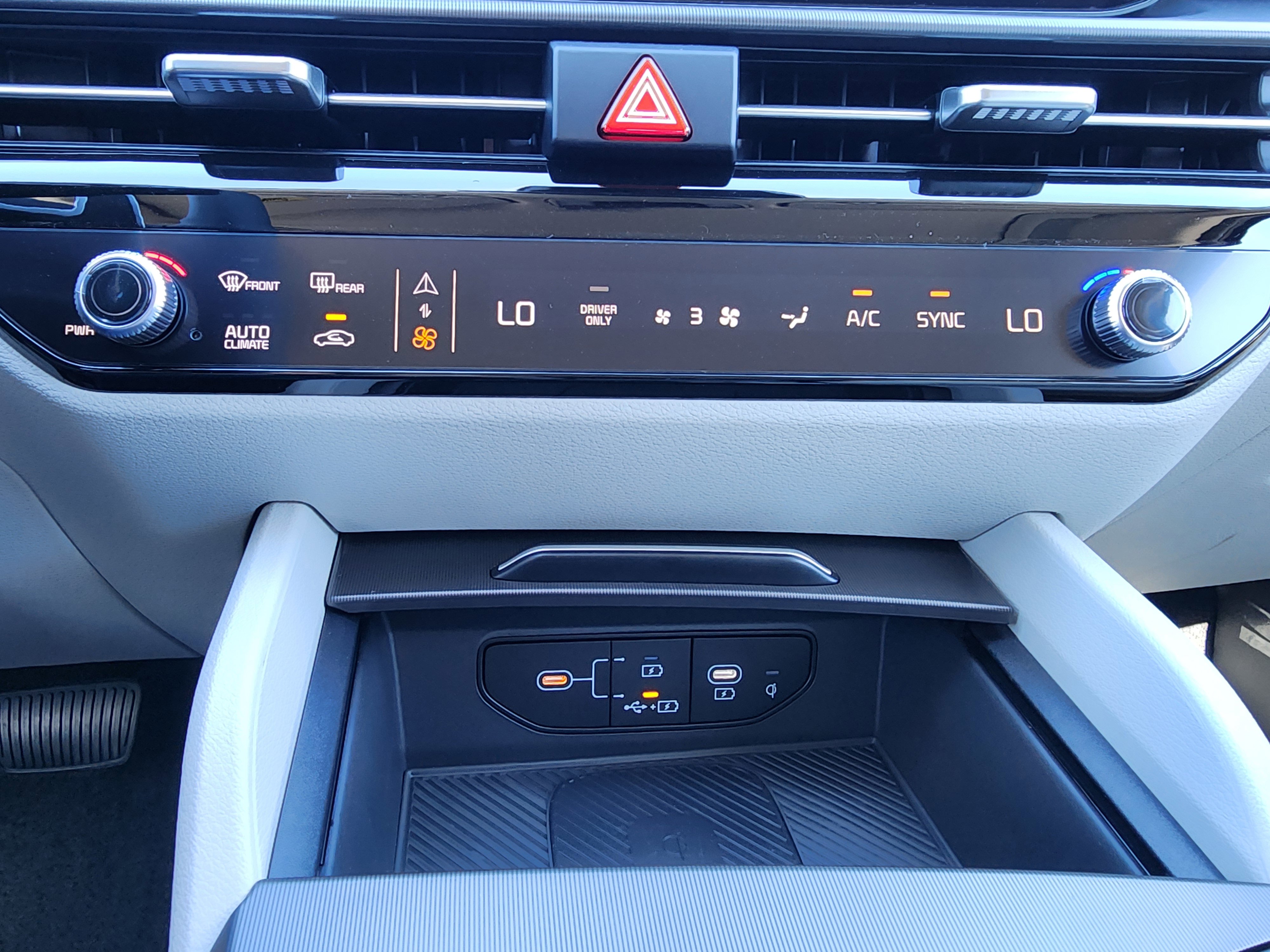 New 2026 Kia Sportage EX image 20
