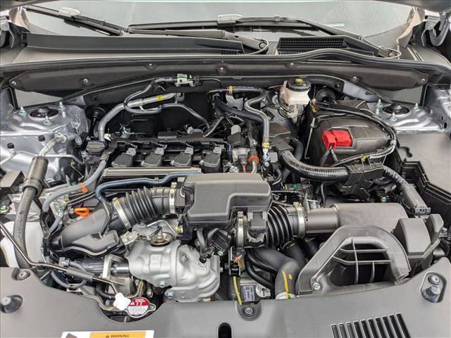 New 2025 Acura ADX FWD image 16