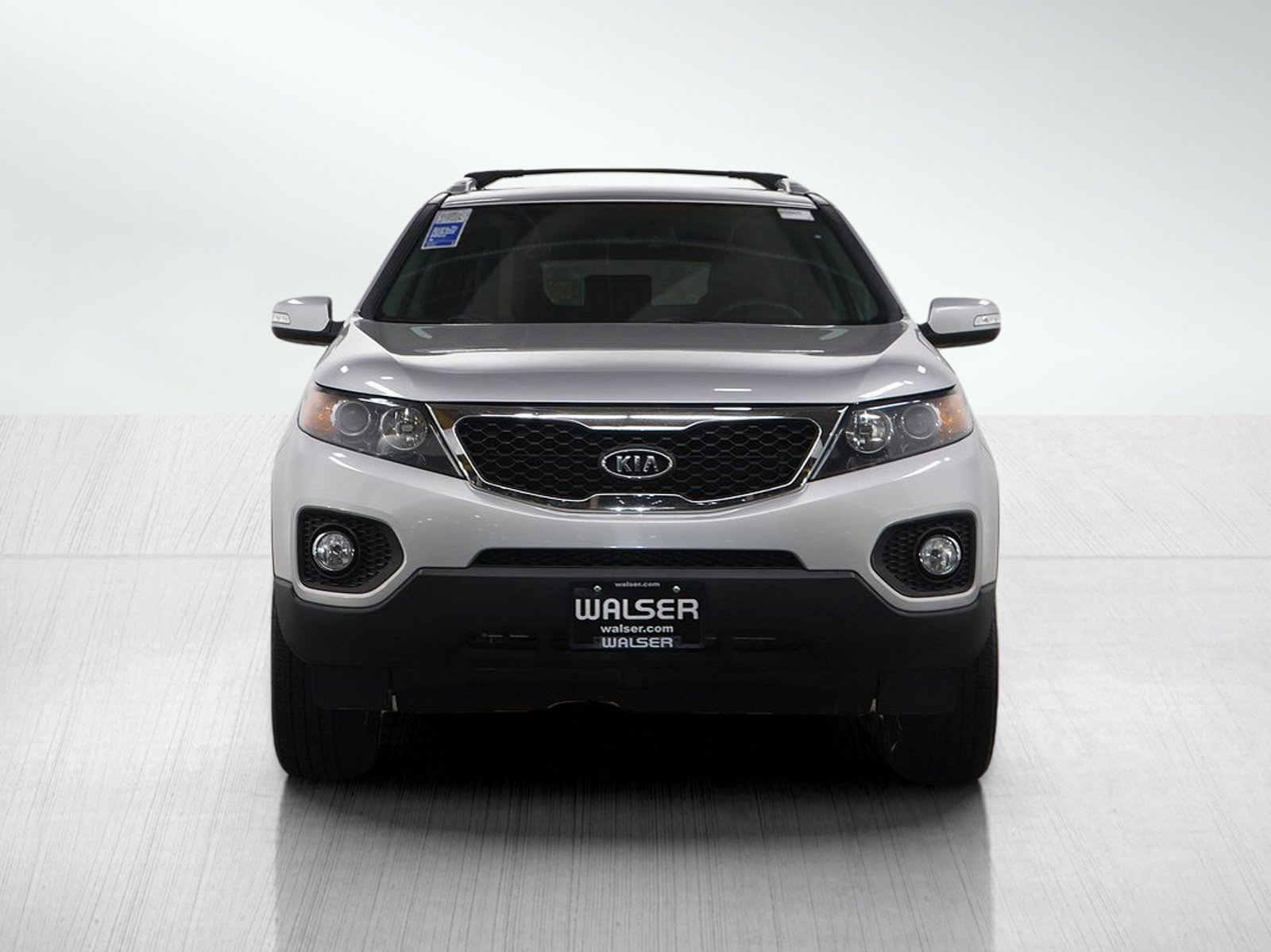 Used 2013 Kia Sorento LX w/ Convenience Pkg image 8
