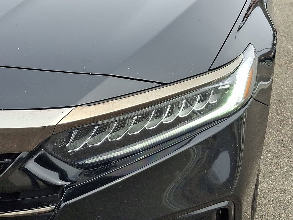 Used 2022 Honda Accord Sport Special Edition image 9