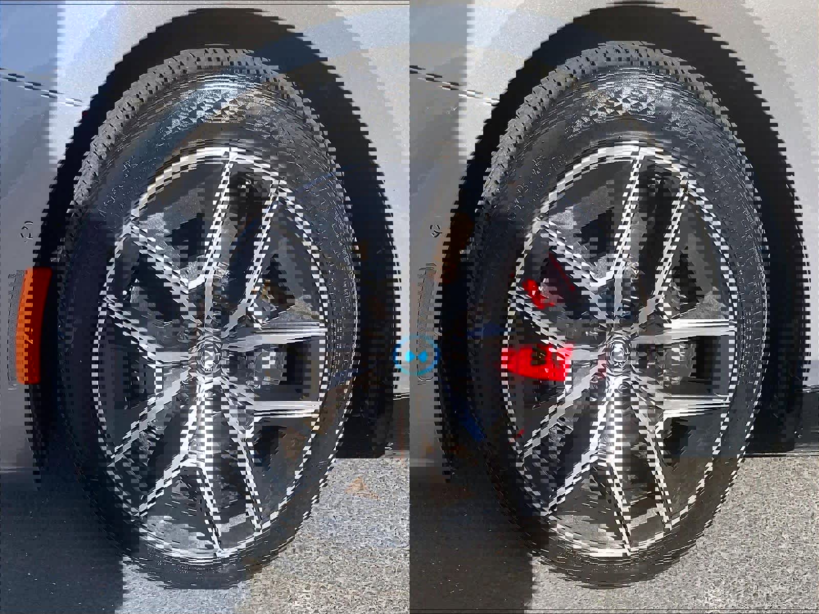 Used 2024 BMW i5 M60 w/ Premium Package image 12