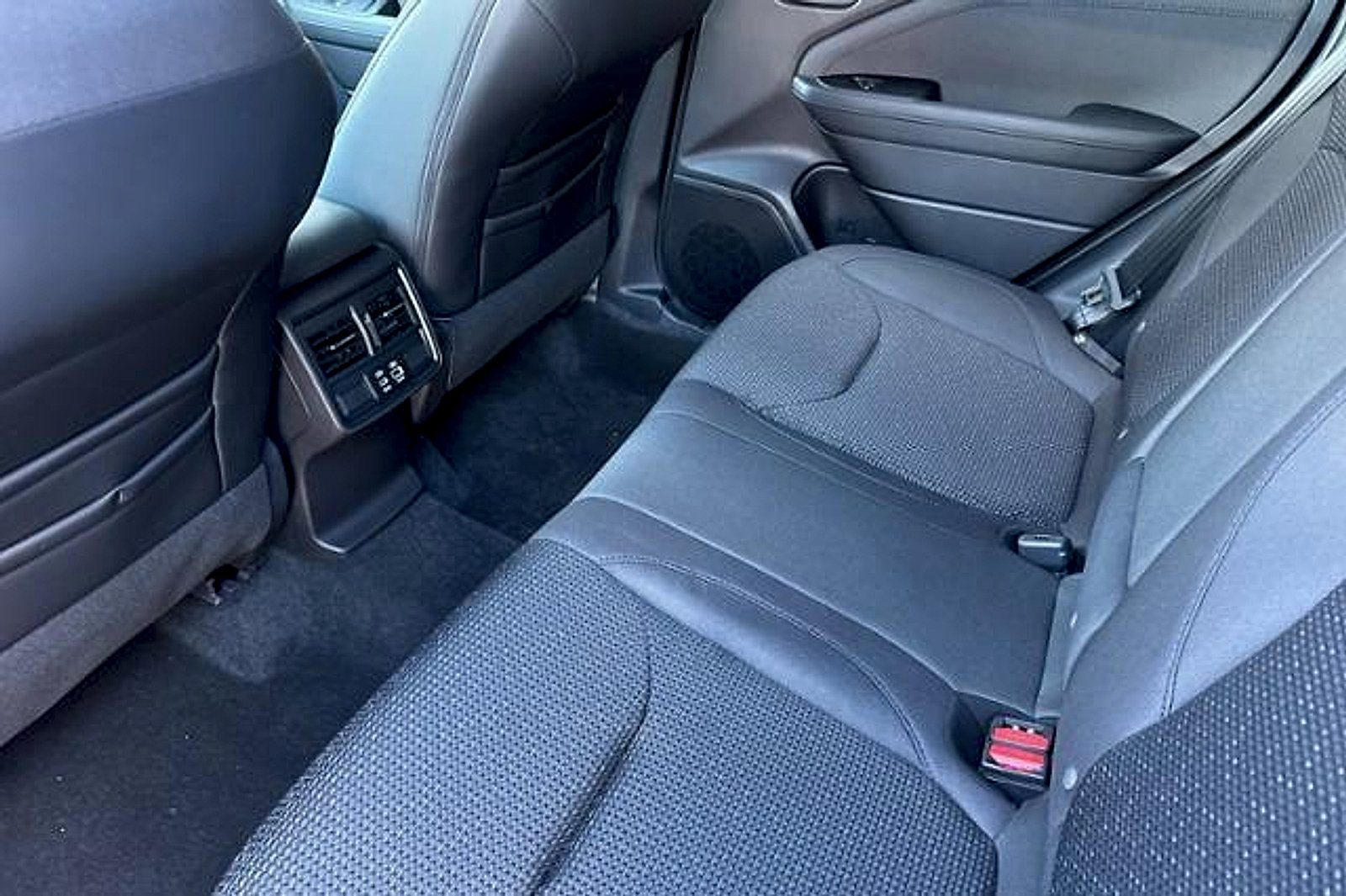 Certified 2026 Subaru Forester Premium AWD/4WD image 12