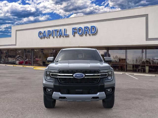 New 2026 Ford Ranger Lariat w/ FX4 Off-Road Package AWD/4WD image 6