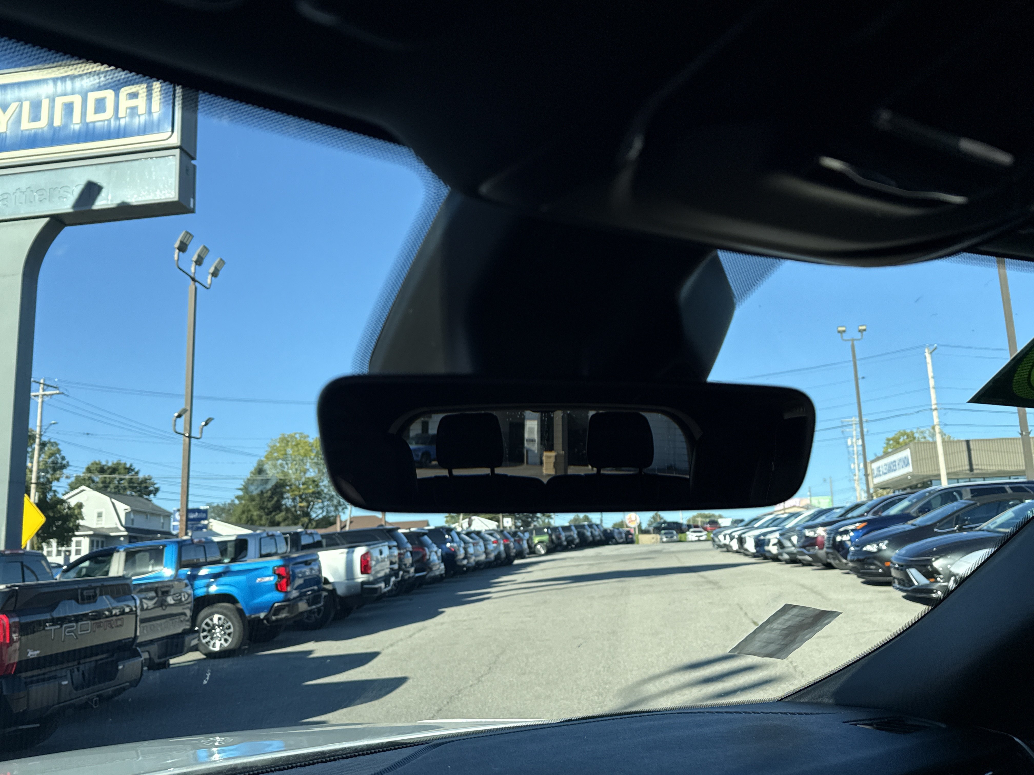 Used 2025 Jeep Grand Cherokee L Altitude AWD/4WD image 28