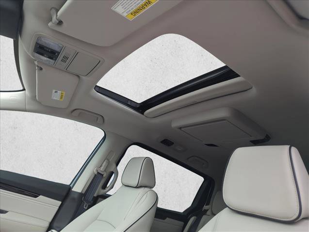 New 2026 Honda Odyssey Touring image 16