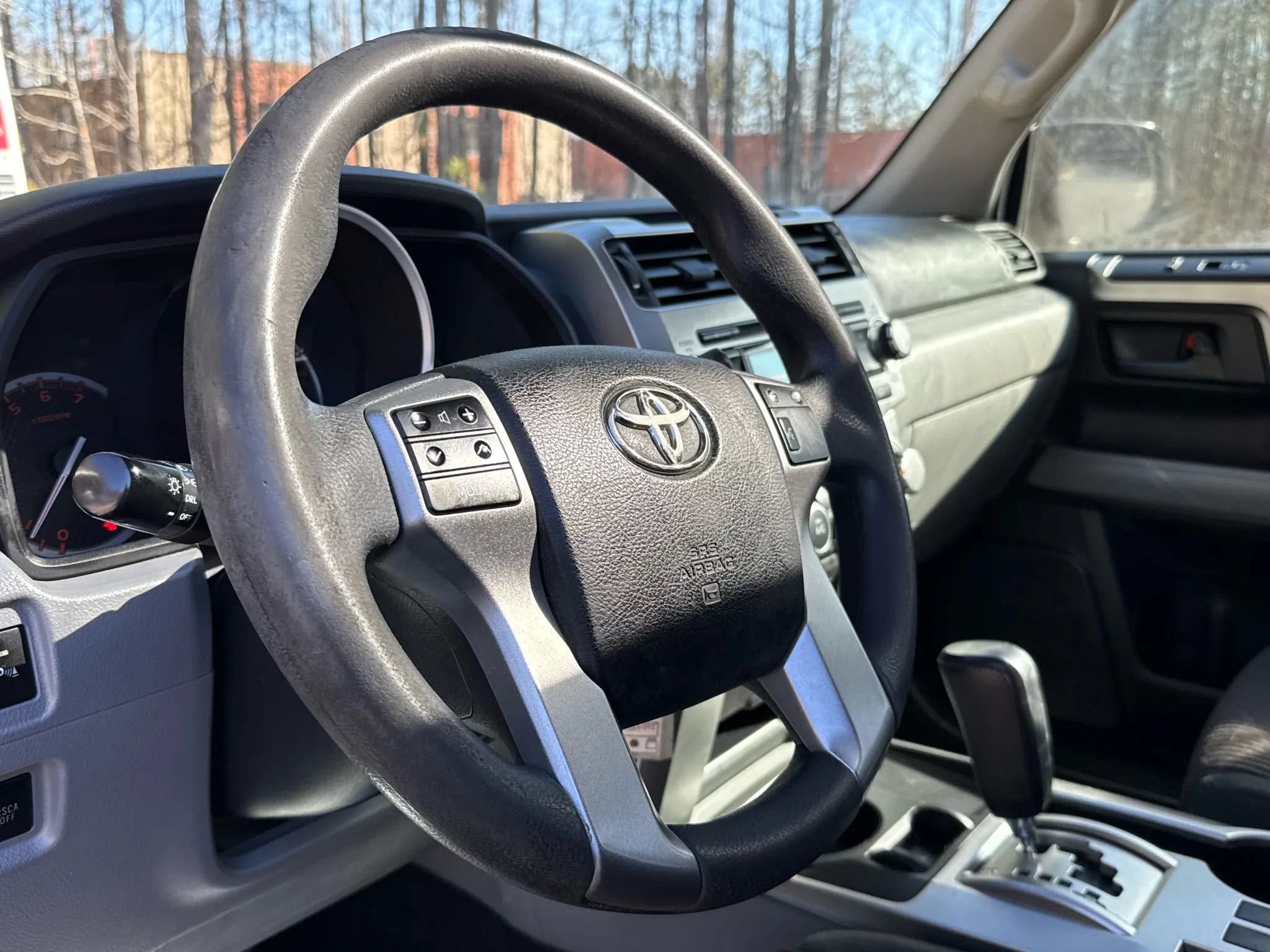 Used 2013 Toyota 4Runner SR5 w/ Convenience Pkg RWD image 24
