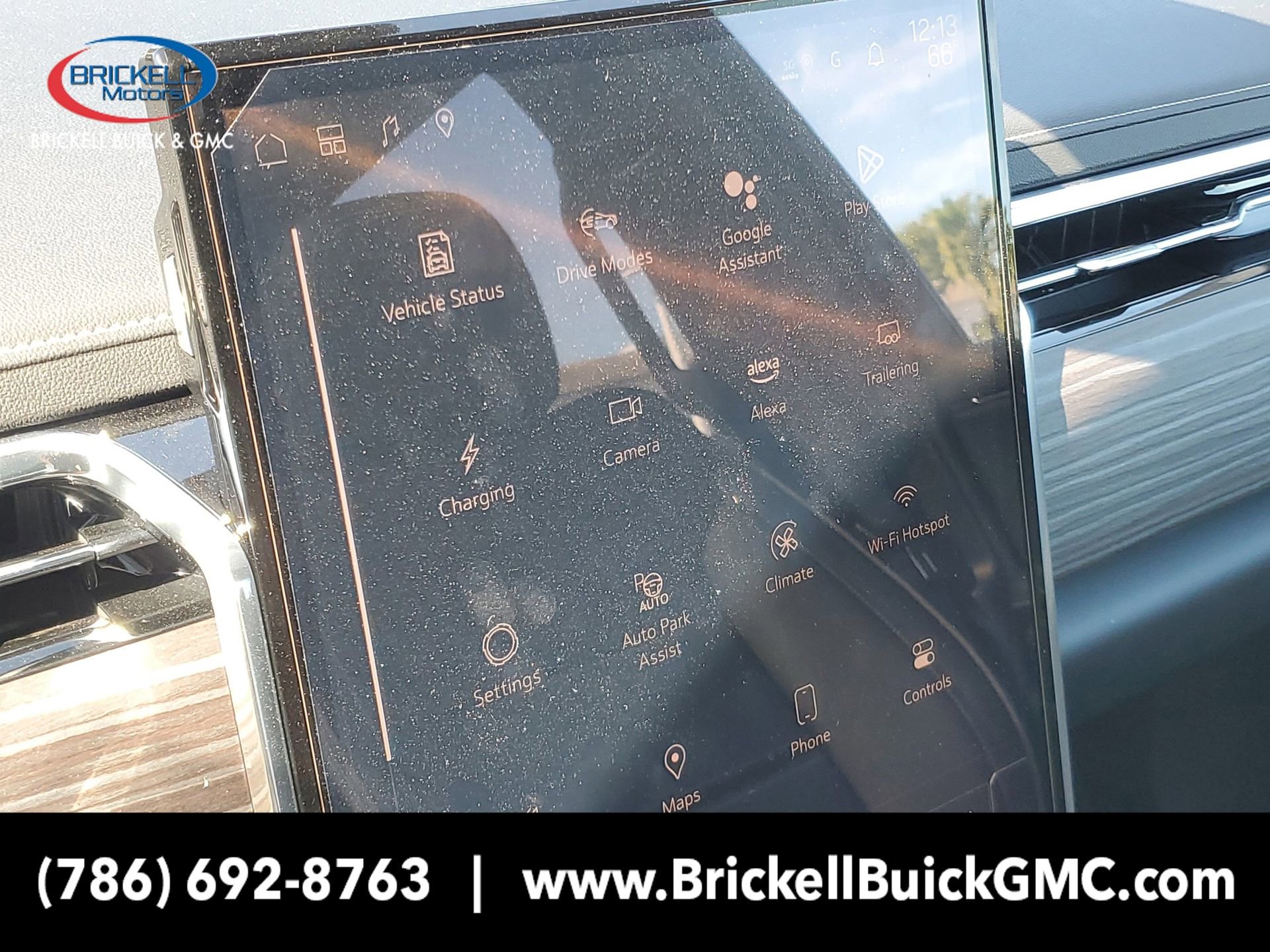 New 2025 GMC Sierra EV Denali AWD/4WD image 26