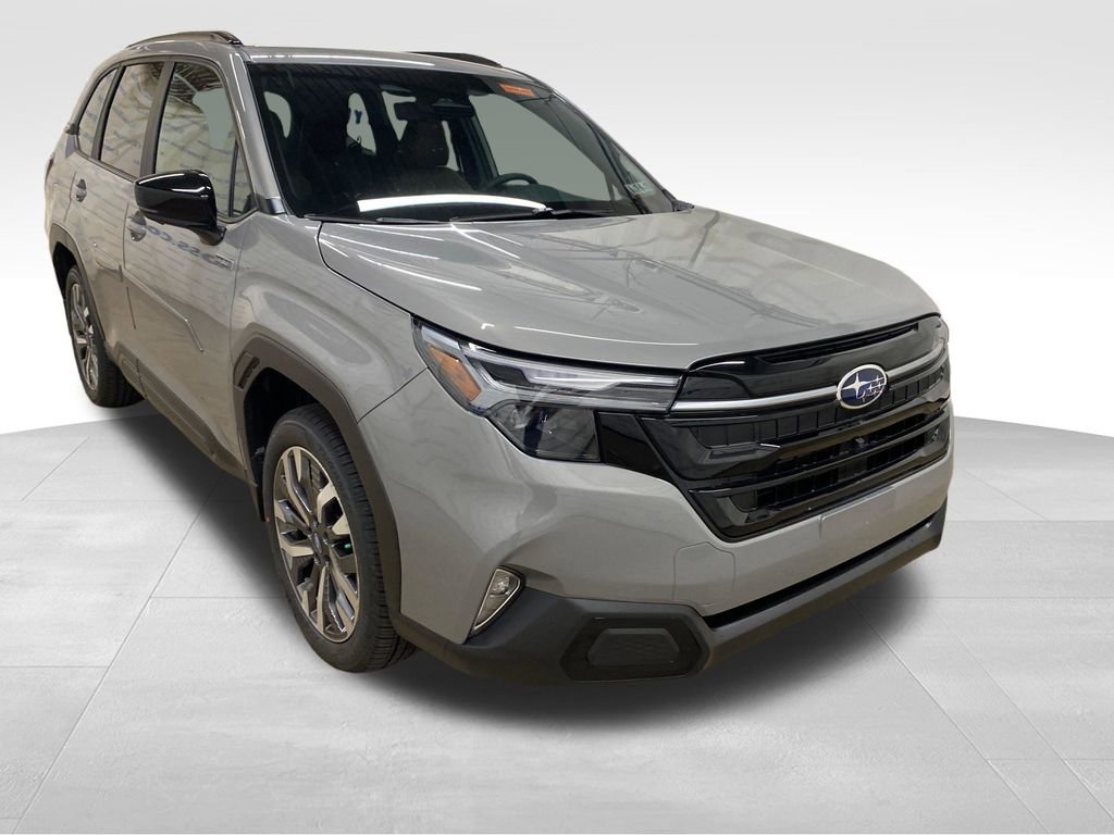 New 2026 Subaru Forester Touring AWD/4WD image 6