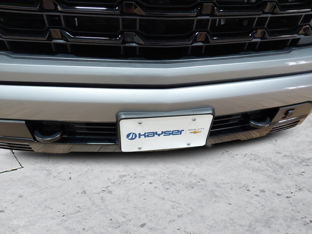 Certified 2023 Chevrolet Silverado 1500 RST w/ All Star Edition Plus AWD/4WD image 19