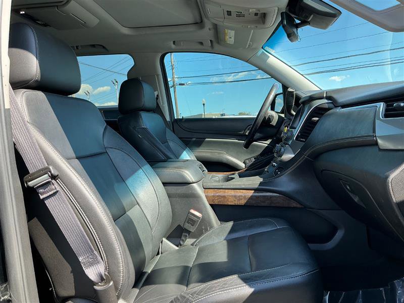 Used 2016 Chevrolet Tahoe LT image 36