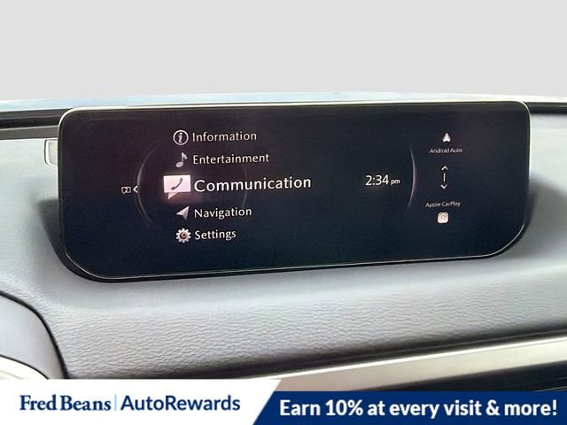 New 2026 MAZDA CX-50 2.5 Hybrid w/ Preferred Pkg image 15
