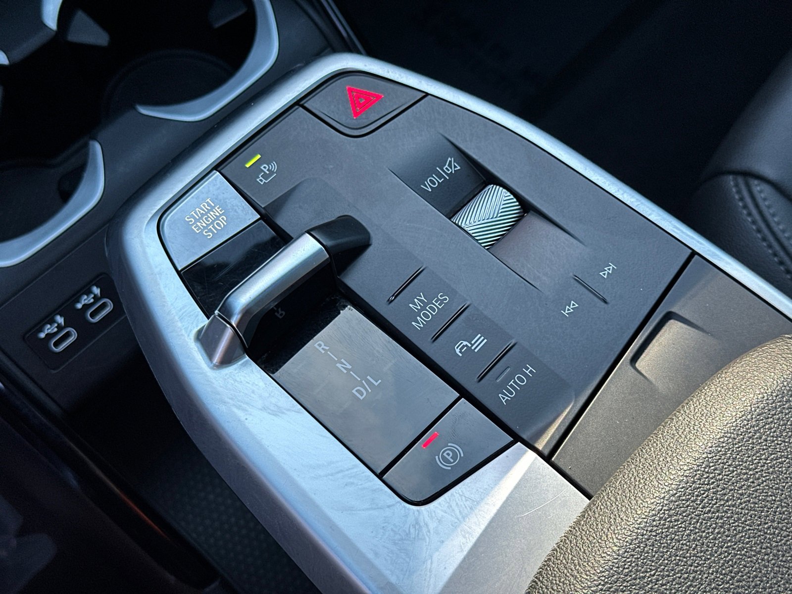 Used 2023 BMW X1 xDrive28i image 34