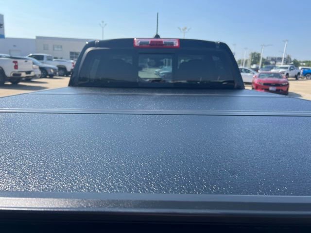 Used 2019 Chevrolet Colorado Z71 image 12