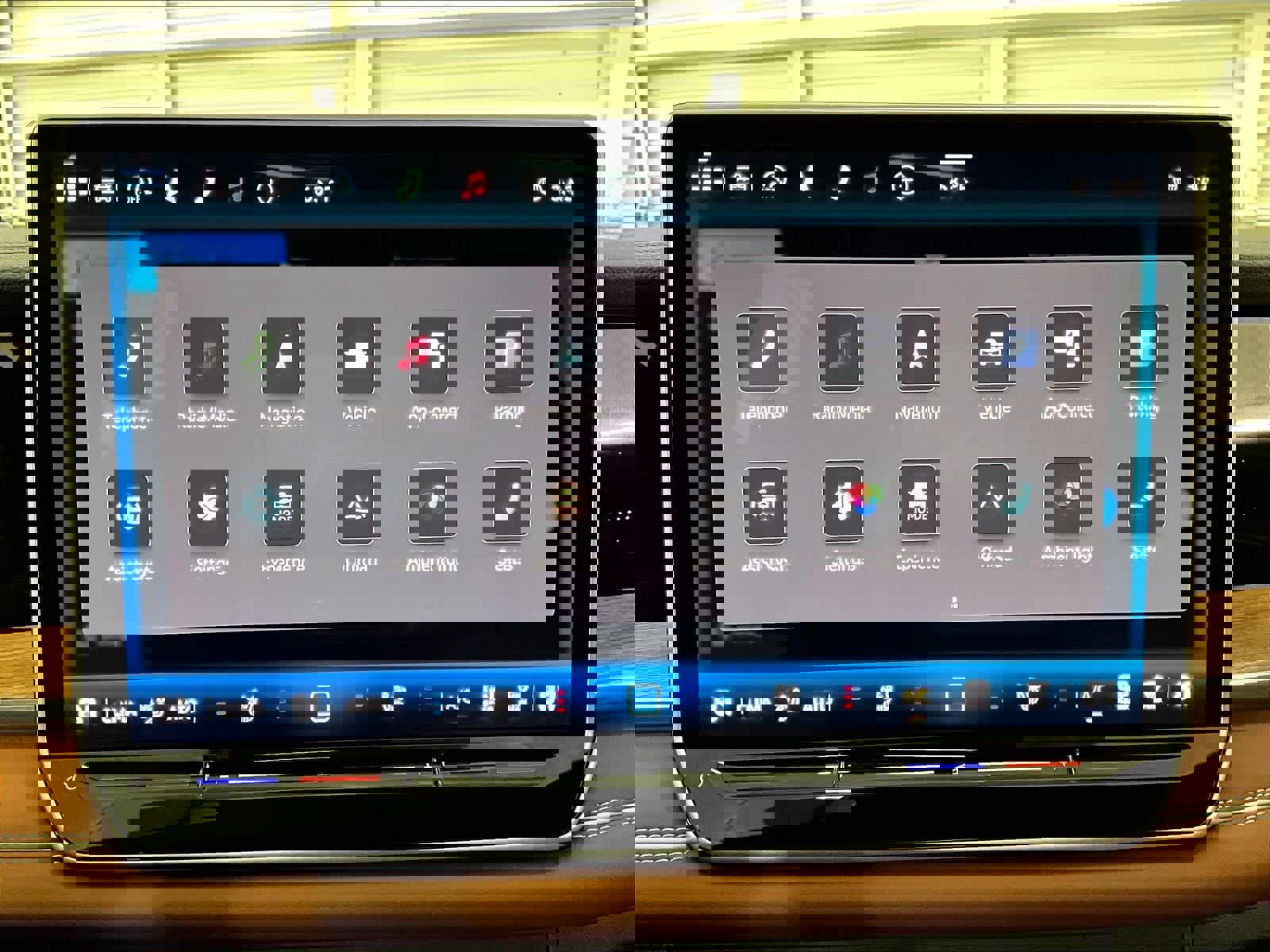 New 2026 Volkswagen Tiguan SEL R-Line image 22