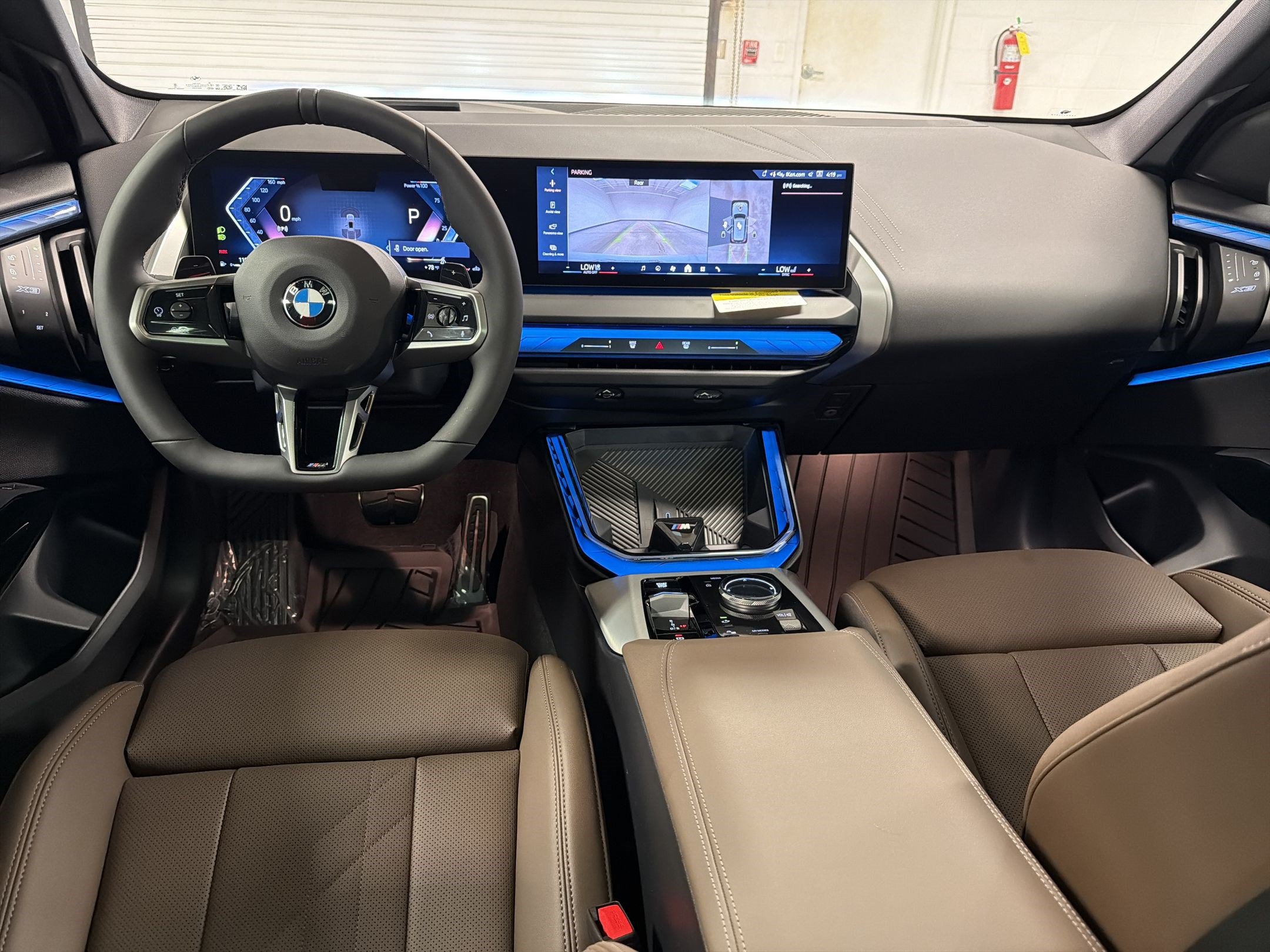 New 2026 BMW X3 xDrive30i w/ Premium Package AWD/4WD image 25