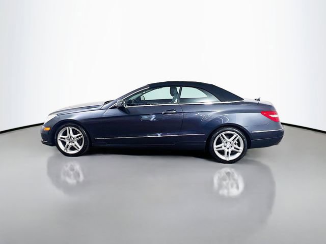 Used 2011 Mercedes-Benz E 350 Cabriolet image 5