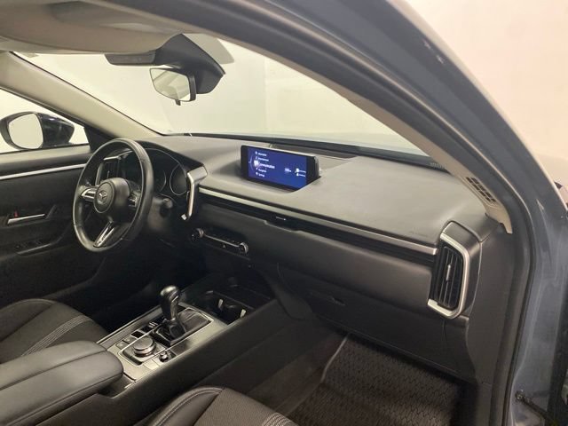 Certified 2024 MAZDA CX-50 AWD 2.5 S w/ Weather Package image 21